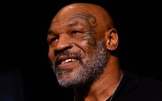 Mike Tyson đang yếu dần, cái chết đã tới rất gần?