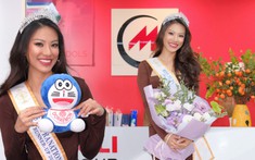 Kim Duyên lên tiếng về tin đồn mua giải Á hậu Siêu quốc gia: 'Tôi sốc và chạnh lòng nhưng không bực tức'