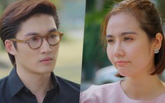 'Thương ngày nắng về' phần 2 tập 52: Trang- Duy chính thức chia tay