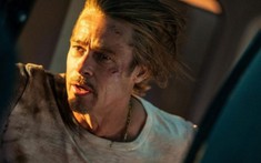 Brad Pitt và nỗ lực tìm lại ánh hào quang