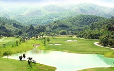 Ai sẽ là nhà đầu tư dự án sân golf gần nghìn tỉ ở Hoà Bình?