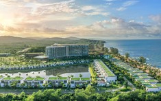 Điểm danh loạt dự án ra mắt vào đầu tháng 7/2022