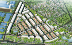 Bình Lục New City: Dự án khu đô thị tại Hà Nam