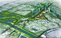 Bắc Giang quy hoạch thêm hai khu đô thị hơn 56ha
