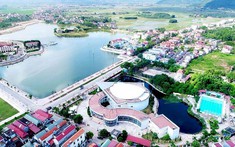 Bắc Giang quy hoạch khu đô thị Bắc Lý 2 rộng 13ha
