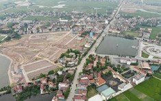 Bắc Giang sắp có khu đô thị du lịch và dịch vụ thương mại 150ha