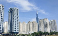 Bất động sản hàng hiệu không còn là sân chơi của các đơn vị quốc tế