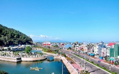 Bình Định kêu gọi đầu tư khu đô thị hơn 2.300 tỉ đồng