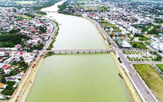 Hé mở vùng đất phát triển mới tại thị trường bất động sản Khánh Hòa