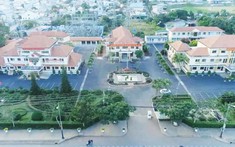 Tập đoàn Tân Á Đại Thành đề xuất tài trợ quy hoạch dự án Khu đô thị 800 ha tại Lâm Đồng: Huyện Đức Trọng nói gì?