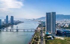 Đà Nẵng trầm lắng thị trường condotel