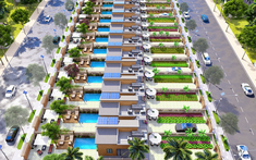 Golden Light - Mang Yang Town: Dự án đất nền tại Gia Lai