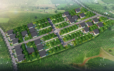 The Green Farmhouse: Dự án đất nền nghỉ dưỡng tại Lâm Đồng