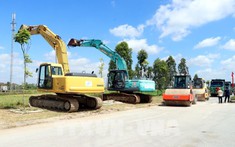 Hải Dương sắp có thêm tuyến đường gần 1.500 tỉ đồng