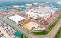 Hoà Bình có thêm khu công nghiệp gần 215ha