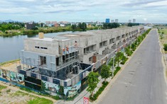 Bộ Xây dựng nói gì về "Hợp đồng góp vốn" bất động sản tại dự án Khu đô thị mới Phú Mỹ An, Đà Nẵng?