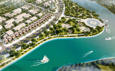 Khang Thịnh Riverside: Dự án khu dân cư tại Quảng Nam