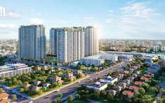 Hanoi Melody Residences: Dự án tổ hợp chung cư tại thành phố Hà Nội