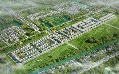 Dự án La Vista Sadec của FLC tại Đồng Tháp chậm tiến độ