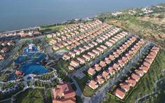Marina City Mũi Né: Dự án khu phức hợp tại Phan Thiết