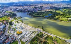 Lâm Đồng sắp có thêm Khu du lịch sinh thái và nghỉ dưỡng cao cấp Đạ Sar - Đạ Nhim quy mô gần 500 ha?