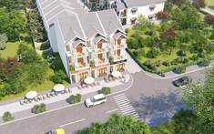 Minh Mạng Residence: Dự án khu đô thị tại Thừa Thiên Huế