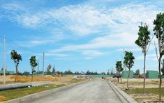 Công ty Phú Gia Thịnh Quảng Nam bị xử phạt vì sai phạm tại dự án Khu đô thị Mỹ Gia