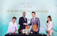 3 đại lý độc quyền phân phối dinh thự hàng hiệu Elie Saab