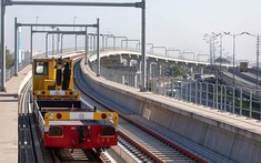Metro Bến Thành - Suối Tiên: Đề xuất gia hạn thời gian hoàn thành thêm 2 năm