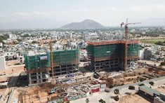 Ninh Thuận đẩy nhanh tiến độ các dự án khu đô thị quy mô lớn