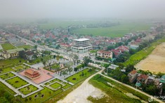 Nghệ An mời đầu tư khu đô thị hơn 1.300 tỉ