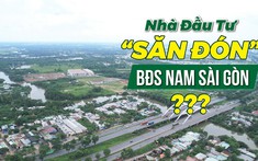 Vì sao bất động sản khu Nam Sài Gòn được nhà đầu tư săn đón?