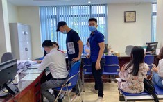 Nhiều doanh nghiệp bất động sản mở văn phòng mới