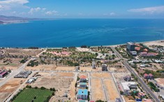 Quy hoạch sử dụng đất đến năm 2030 thành phố Phan Rang - Tháp Chàm có gì đặc biệt?