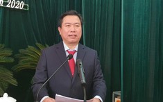 Uỷ ban Kiểm tra Trung ương kỷ luật cảnh cáo Chủ tịch UBND tỉnh Phú Yên