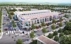 Potential Land: Dự án khu dân cư tại Bến Tre