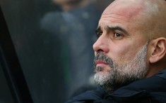 Pep Guardiola bày tỏ  về các cầu thủ và bác bỏ tin đồn đang liên hệ với