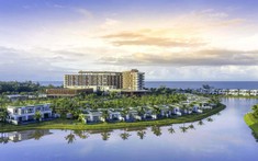 Ngày 3/7: Ra mắt dự án khu nghỉ dưỡng Felicity Phú Quốc
