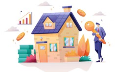 Bí quyết nhân đôi khoản đầu tư bất động sản của bạn với quy tắc 72