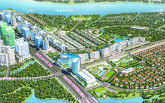 Sala Điện Thắng: Dự án khu đô thị tại Quảng Nam