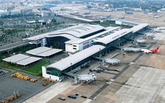 Thủ tướng tháo gỡ vướng mắc bàn giao đất thực hiện dự án Nhà ga T3, Tân Sơn Nhất