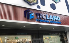TTC Land hoãn huy động vốn vì giá cổ phiếu xuống thấp