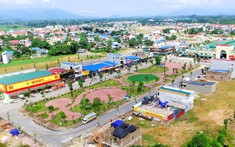 Thái Nguyên mời đầu tư khu dân cư gần 12ha