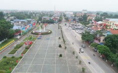 Thái Nguyên tìm chủ cho khu đô thị gần 300 tỉ