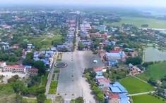 Thái Nguyên tìm chủ cho khu đô thị hơn 800 tỉ đồng