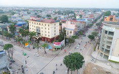 Thái Nguyên mời đầu tư khu đô thị đa chức năng hơn 18ha ở Sông Công