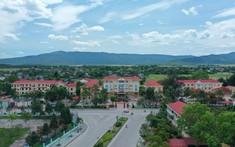 Thanh Hoá mời đầu tư khu nhà ở đô thị hơn 600 tỉ đồng