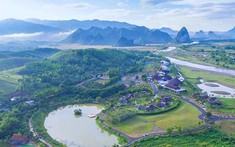 Thêm dự án nhà ở hơn 500 tỉ ở Hoà Bình tìm nhà đầu tư