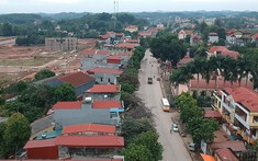 Thêm hai khu đô thị tổng quy mô hơn 140ha ở Bắc Giang được duyệt quy hoạch