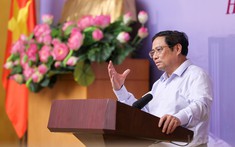 Thủ tướng: Không siết tín dụng một cách bất hợp lý